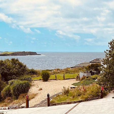 Wild Atlantic Lodge Bed & Breakfast ラヒンチ エクステリア 写真