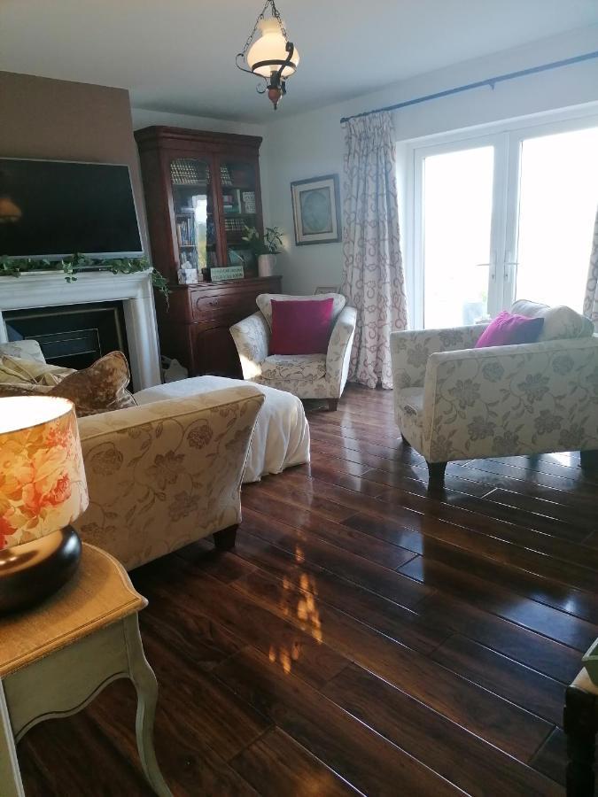 Wild Atlantic Lodge Bed & Breakfast ラヒンチ エクステリア 写真
