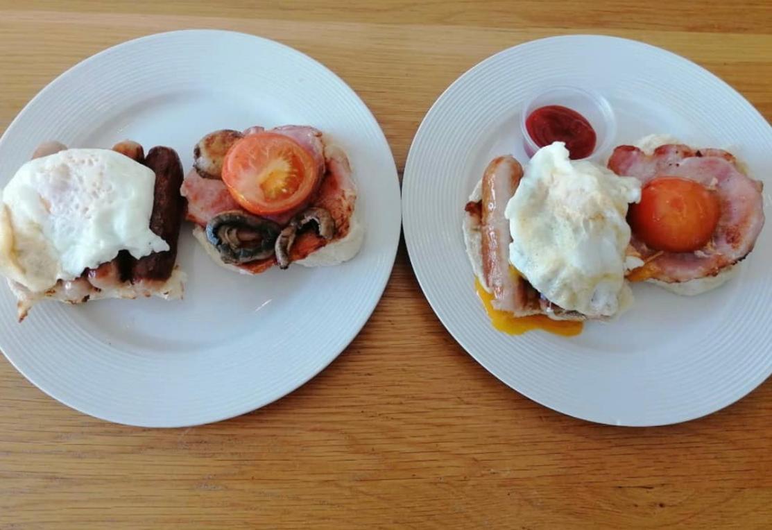 Wild Atlantic Lodge Bed & Breakfast ラヒンチ エクステリア 写真